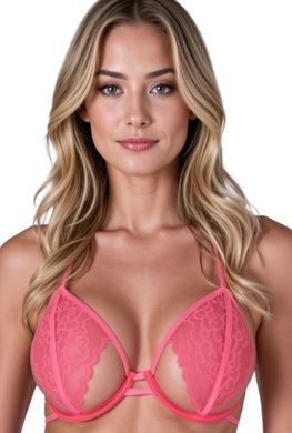 Комплект Passion RESILQUE SET tomato L