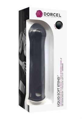 Насадка на член Dorcel LIQUID-SOFT XTEND SO2698 фото