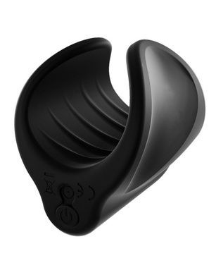 Мастурбатор MAN.WAND STARTER виброминет SO3085 фото