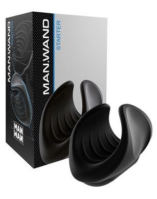 Мастурбатор MAN.WAND STARTER виброминет SO3085 фото
