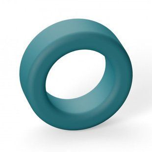 Ерекційне кільце Love To Love COOL RING - TEAL ME SO5091 фото