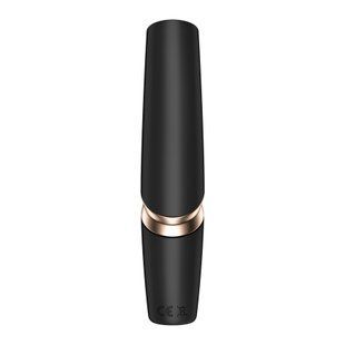 Вакуумний стимулятор Satisfyer Perfect Kiss SX2161 фото