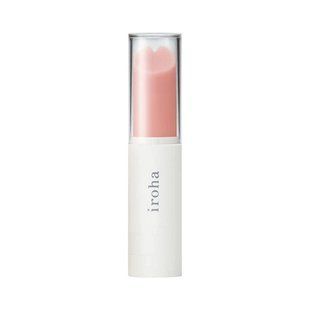 Вибратор помада IROHA STICK White SO3575 фото
