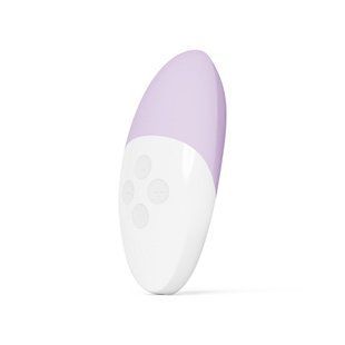 Вибратор для клитора LELO SIRI 3 Calm Lavender SX0697 фото
