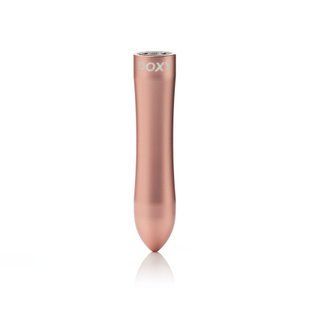 Віброкуля DOXY ROSE GOLD SO8028 фото