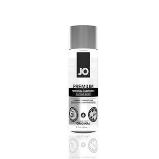Змазка на силіконовій основі JO PREMIUM ORIGINAL 60мл SO2093 фото
