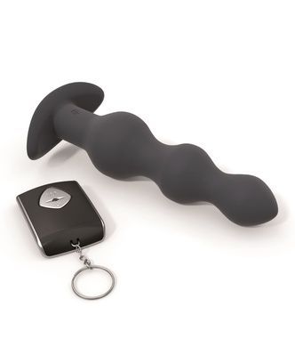 Анальный вибратор Dorcel DEEP SECRET M SO1728 фото