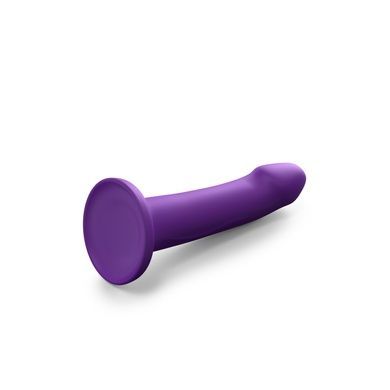 Фаллоимитатор Dorcel Real Pleasure M Purple SX2263 фото