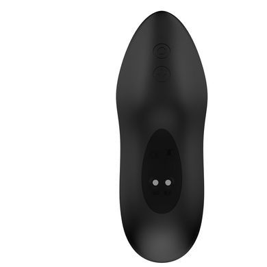 Массажер простаты Nexus Revo Air с вакуумом SO6234 фото