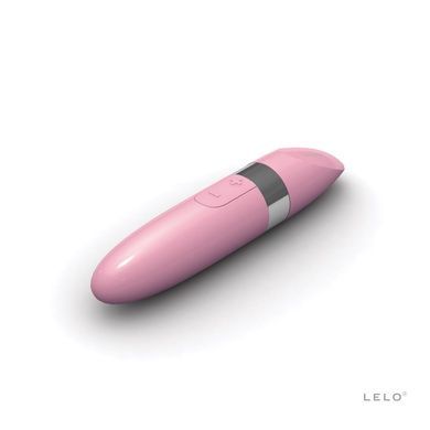 Віброкуля LELO Mia 2 Petal Pink SO8687 фото