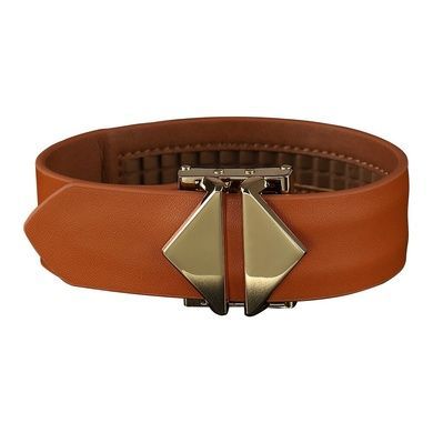 Набор из 8 ремней для связывания LOCKINK Brown SX0834 фото