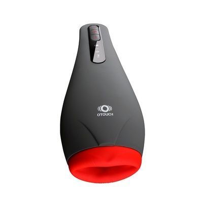 Мастурбатор Otouch AIRTURN 2 с подогревом SO9385 фото