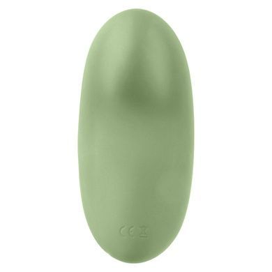 Смарт вібратор у трусики Magic Motion Nyx Green SO7016 фото