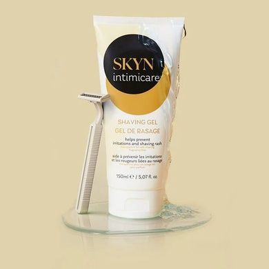 Гель для бритья Skyn ​​Intimicare 150 мл SX2549 фото