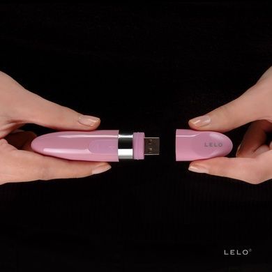 Віброкуля LELO Mia 2 Petal Pink SO8687 фото