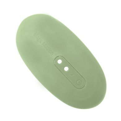 Смарт вібратор у трусики Magic Motion Nyx Green SO7016 фото
