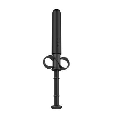 Шприц для введения смазки Nexus Infinity Lube Launcher Classic SX2417 фото