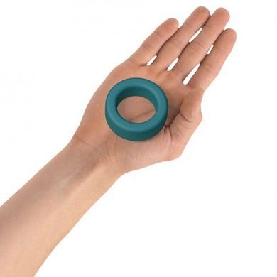 Эрекционное кольцо LOVE TO LOVE COOL RING - TEAL ME SO5091 фото