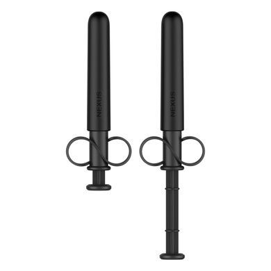 Шприц для введения смазки Nexus Infinity Lube Launcher Classic SX2417 фото