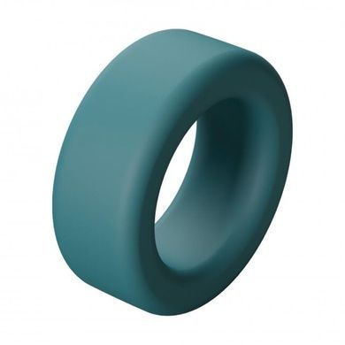 Эрекционное кольцо LOVE TO LOVE COOL RING - TEAL ME SO5091 фото