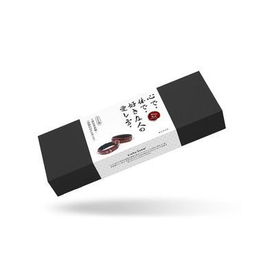 Фиксаторы для бедер Liebe Seele Wine Red S SO9454 фото