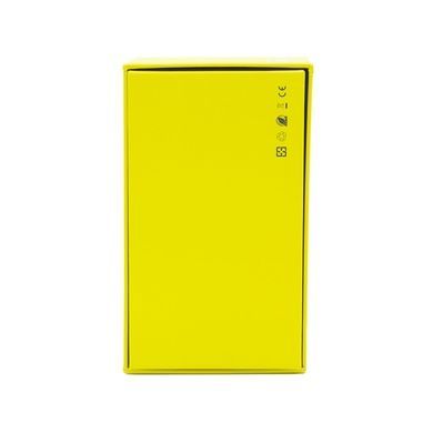 Вибратор-банан Banana Bliss Mini Silicone Vibrator, вагинально-клиторальная стимуляция, 10 режимов SX2601 фото