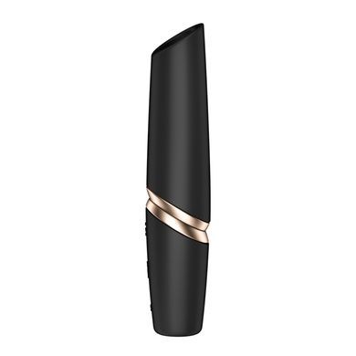 Вакуумный стимулятор Satisfyer Perfect Kiss SX2161 фото