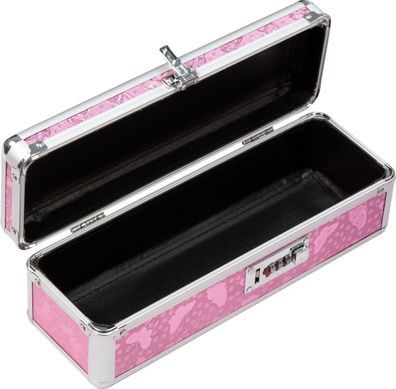 Кейс для хранения секс-игрушек BMS Factory Case Pink SO5563 фото