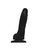 Фалоімітатор Strap-On-Me SOFT REALISTIC DILDO Black S SO4517 фото