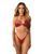 Комплект Obsessive Inferro 2-pcs set S/M/L