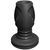 Анальный тоннель Doc Johnson Platinum Premium Silicone Stretch Small Black SO4917 фото