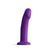 Фаллоимитатор Dorcel Real Pleasure M Purple SX2263 фото