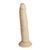Фаллоимитатор Naked Addiction 9 Silicone Dual Density Bendable Dildo Vanilla SO8906 фото