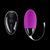 Віброяйце Alive Magic Egg MAX Violet з пультом ДК AL40623 фото
