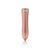 Вибропуля DOXY ROSE GOLD SO8028 фото