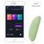Смарт вібратор у трусики Magic Motion Nyx Green SO7016 фото