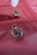 Комплект Passion RESILQUE SET tomato L