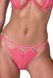 Комплект Passion RESILQUE SET tomato L