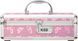 Кейс для хранения секс-игрушек BMS Factory Case Pink SO5563 фото 1