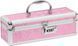 Кейс для хранения секс-игрушек BMS Factory Case Pink SO5563 фото 2