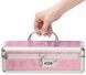 Кейс для хранения секс-игрушек BMS Factory Case Pink SO5563 фото 4
