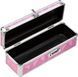 Кейс для хранения секс-игрушек BMS Factory Case Pink SO5563 фото 3
