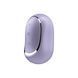 Вакуумний стимулятор клітора Satisfyer Pro To Go 2 фіолетовий SO7797 фото 5