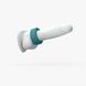 Эрекционное кольцо LOVE TO LOVE COOL RING - TEAL ME SO5091 фото 2