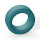 Эрекционное кольцо LOVE TO LOVE COOL RING - TEAL ME SO5091 фото 1