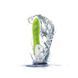 Вібратор Mystim Sassy Simon Green SO3469 фото 8