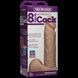 Фаллоимитатор Doc Johnson 8 Inch ULTRASKYN Cock White SO1561 фото 3