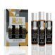 Набір оральних змазок JO Tri-Me Triple Pack Gelato 3&times;30мл SO2841 фото 1