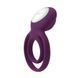 Двойное эрекционное кольцо Svakom Tammy Violet SO4853 фото 1