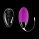 Віброяйце Alive Magic Egg MAX Violet з пультом ДК AL40623 фото 1